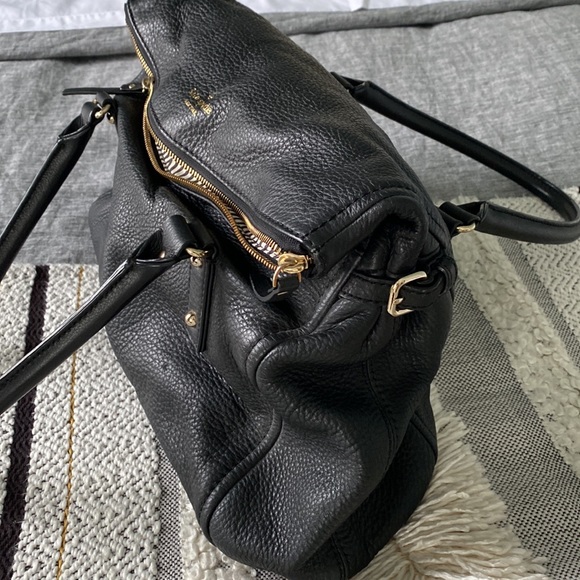 Kate spade leather purse - Picture 4 of 6